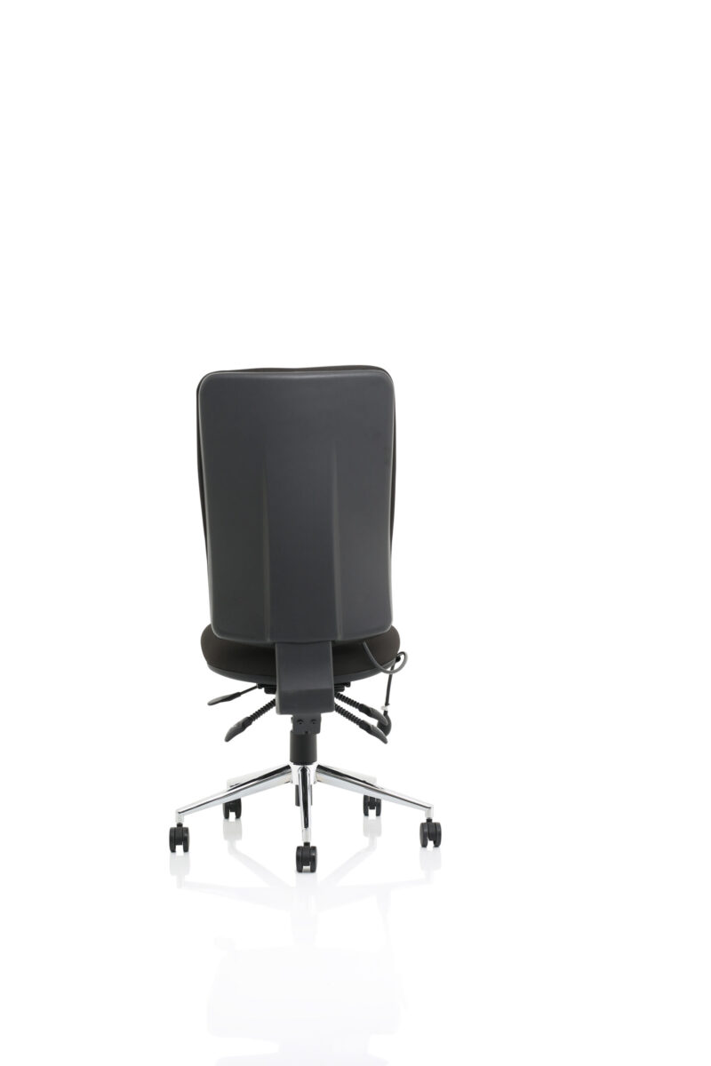 Shuro High Back Task Operator Office Chair - Image 84