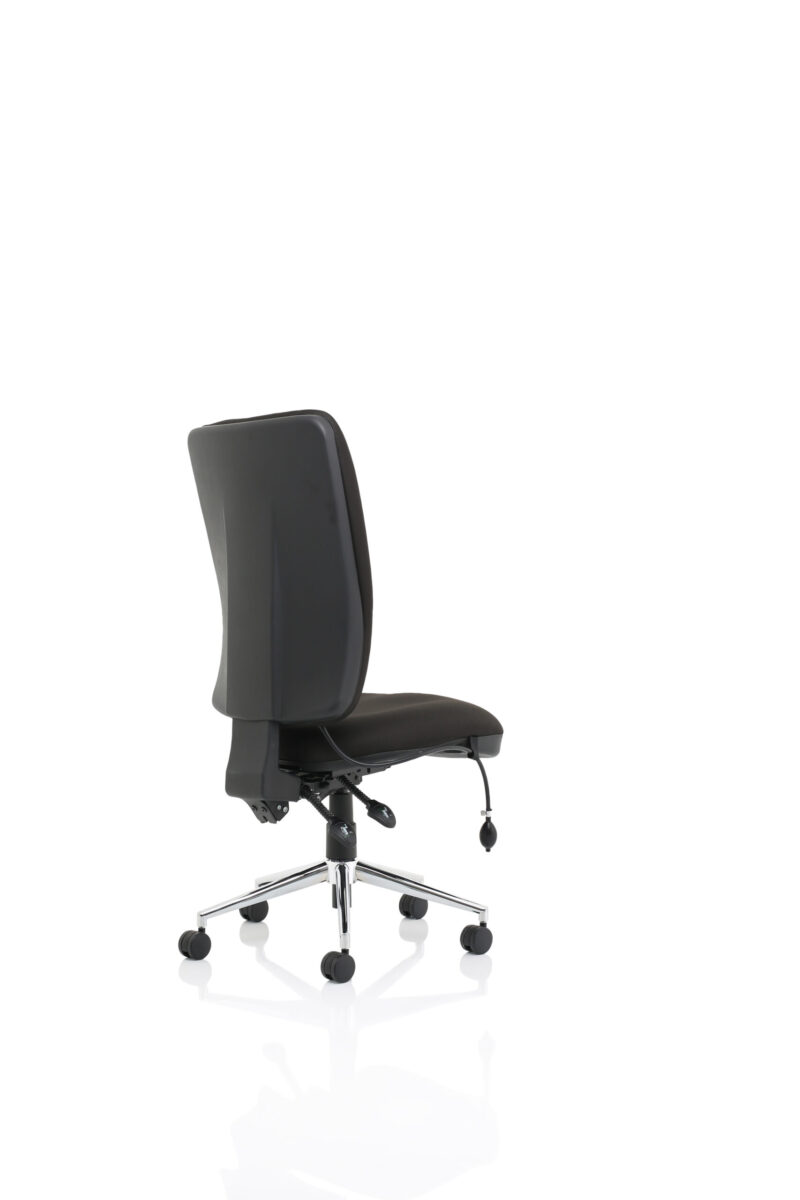 Shuro High Back Task Operator Office Chair - Image 85
