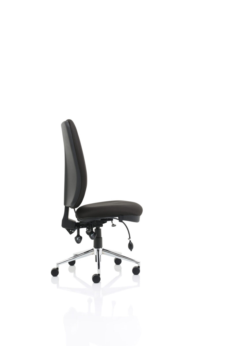 Shuro High Back Task Operator Office Chair - Image 86