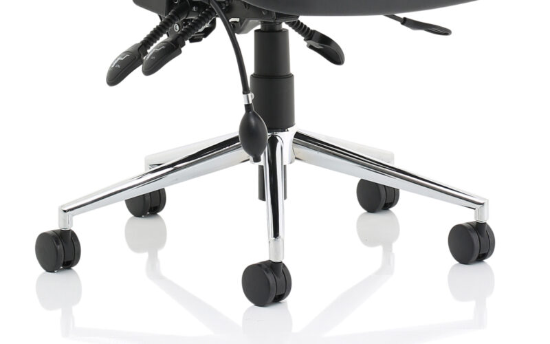 Shuro High Back Task Operator Office Chair - Image 94