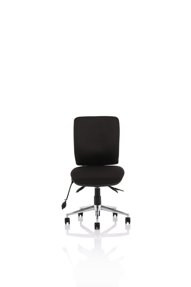 Shuro Medium Back Task Operator Office Chair - Image 2