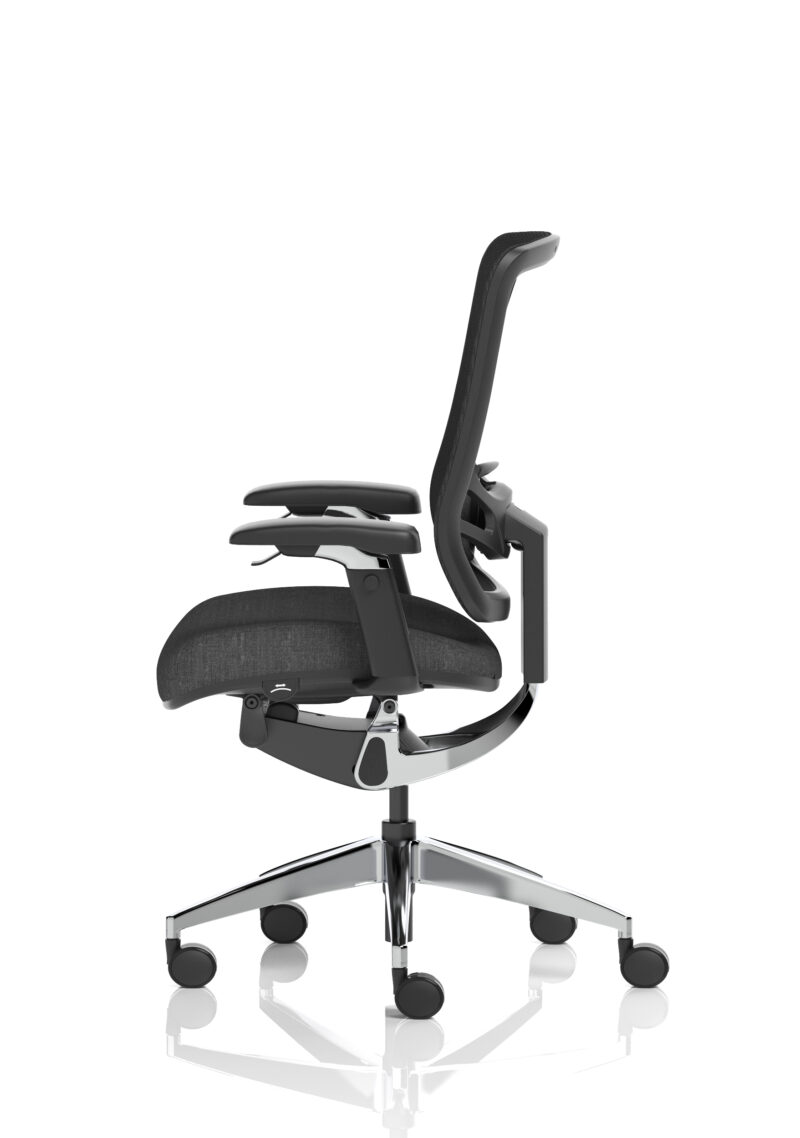 Anchor Click High Back Anchornomic Posture Office Chair with Arms - Image 28