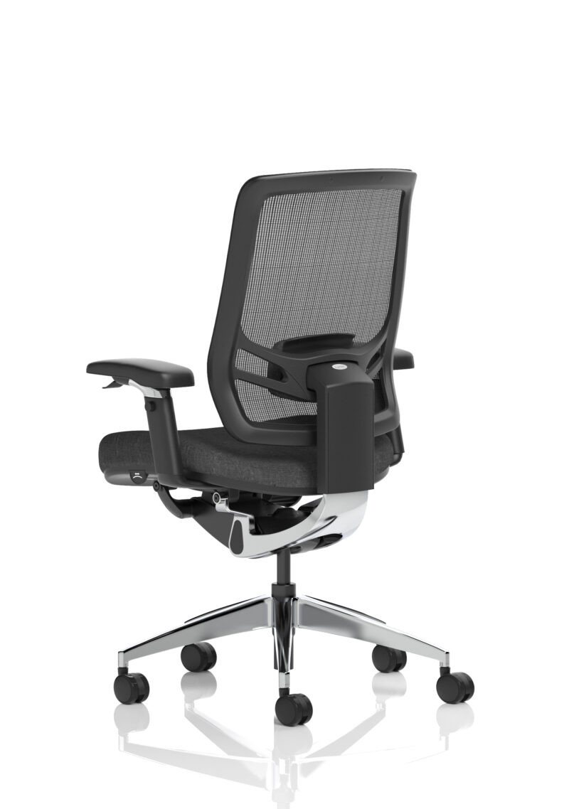 Anchor Click High Back Anchornomic Posture Office Chair with Arms - Image 29