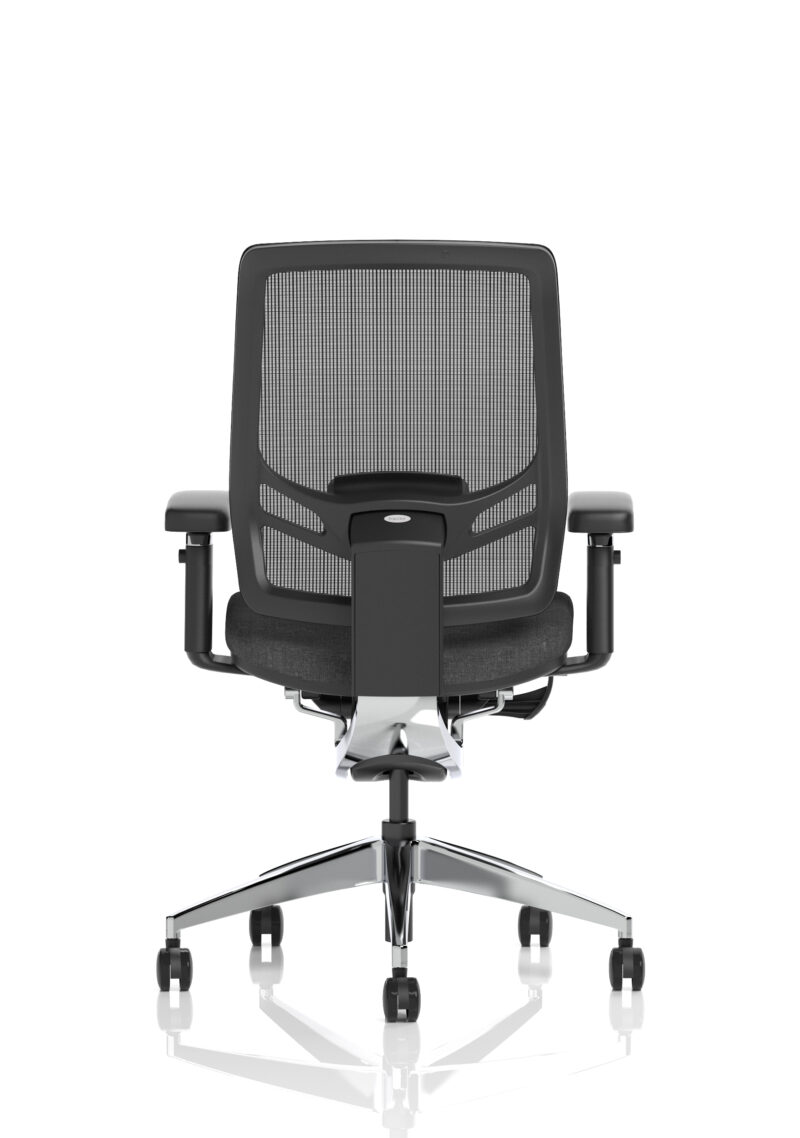 Anchor Click High Back Anchornomic Posture Office Chair with Arms - Image 30