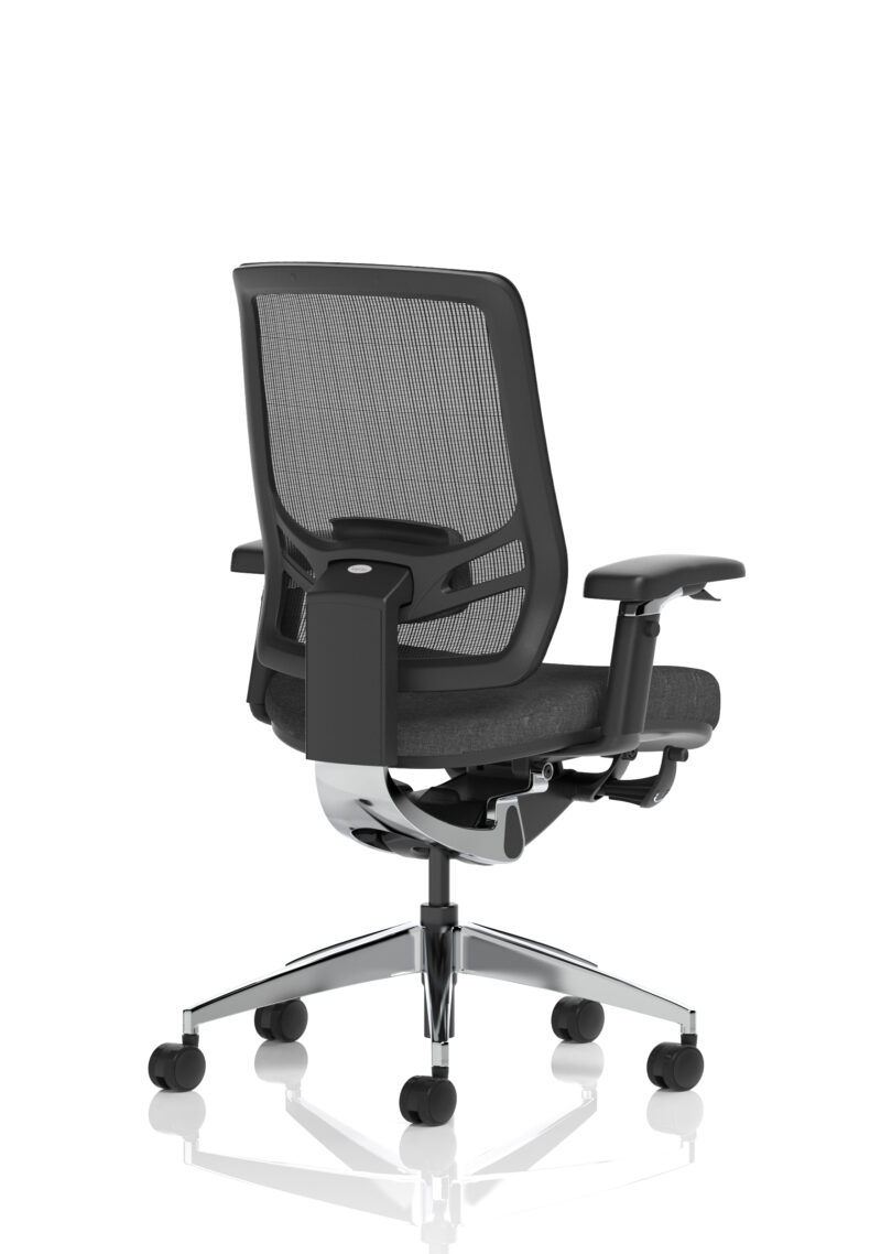 Anchor Click High Back Anchornomic Posture Office Chair with Arms - Image 31