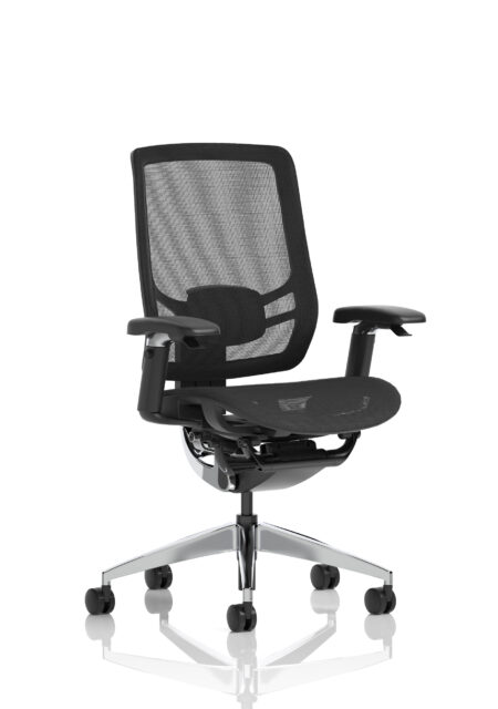 Anchor Click High Back Anchornomic Posture Office Chair with Arms