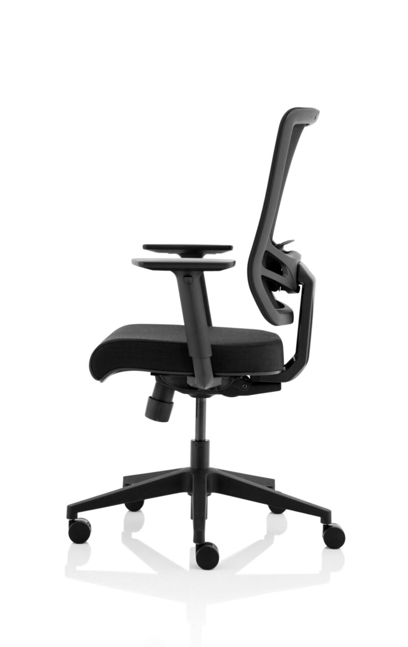 Anchor Twist High Mesh Back Anchornomic Task Operator Office Chair with Arms - Image 12