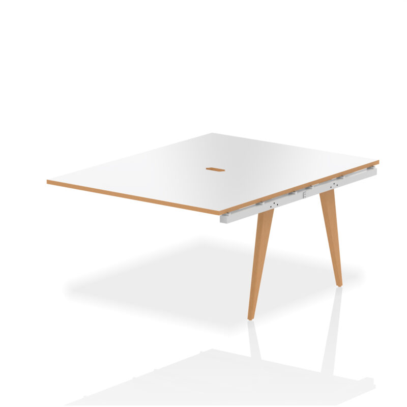 Patch B2B Bench Desk Extension Kit
