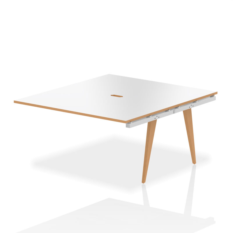 Patch B2B Bench Desk Extension Kit - Image 2