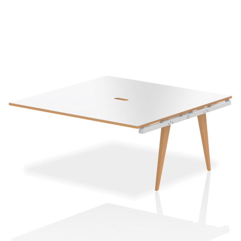 Patch B2B Bench Desk Extension Kit - Image 3
