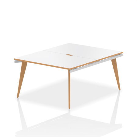 Patch B2B Bench Desk