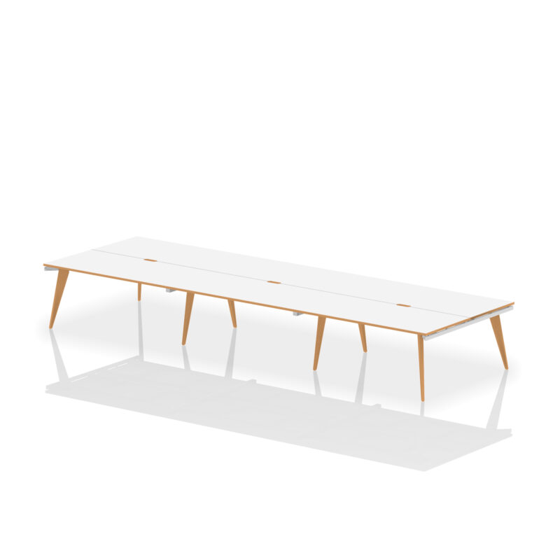 Patch B2B Bench Desk - Image 3