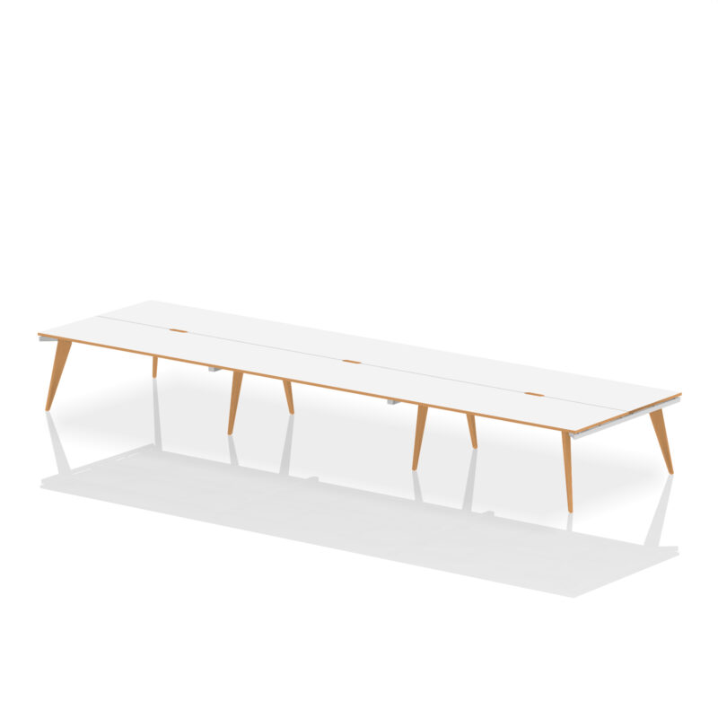 Patch B2B Bench Desk - Image 6