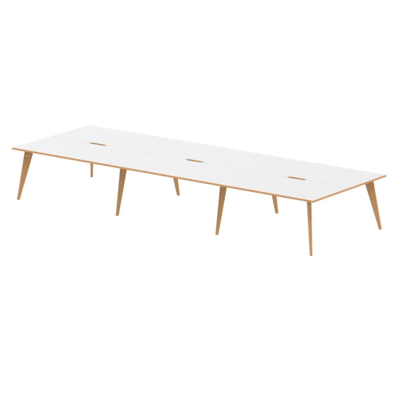 Patch B2B Bench Desk - Image 9