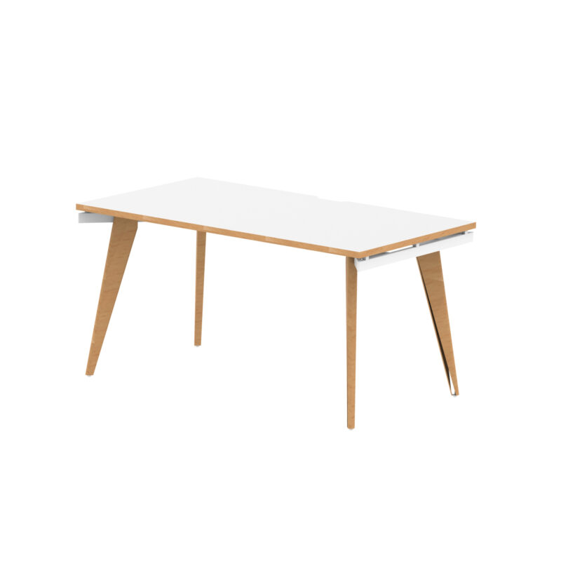 Patch Single Starter Bench Desk - Image 3