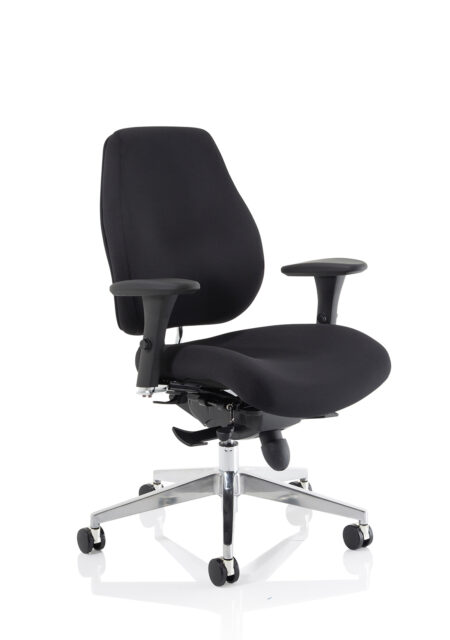 Shuro Plus High Back Ergonomic Posture Chair with Arms