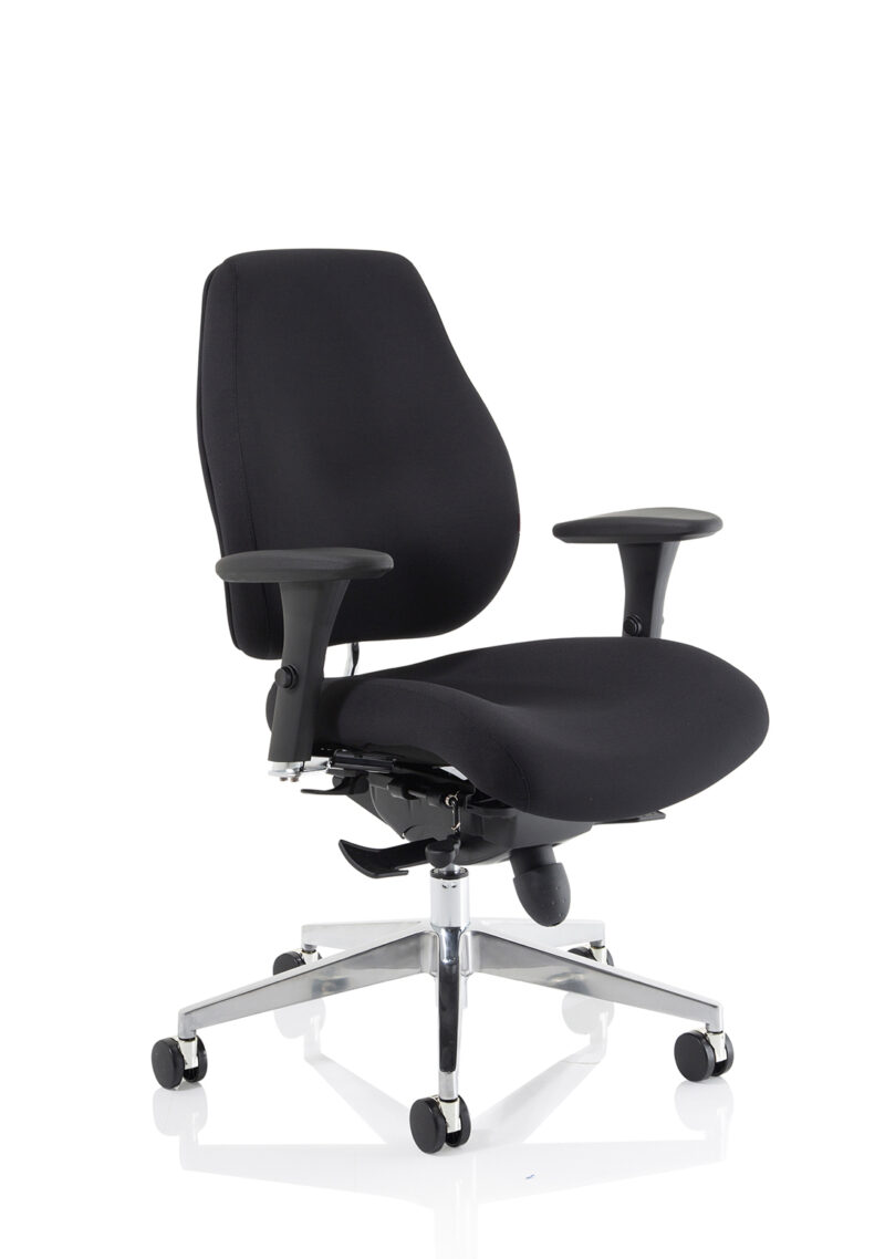 Shuro Plus High Back Ergonomic Posture Chair with Arms