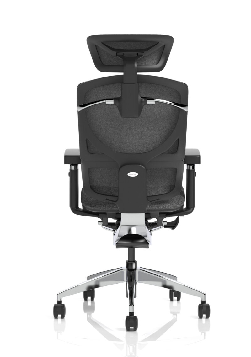 Anchor Click Plus High Back Anchornomic Posture Office Chair with Arms and Headrest - Image 22