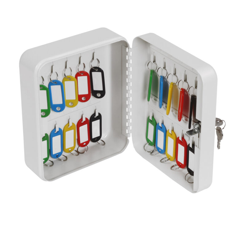Span Key Box - Image 3