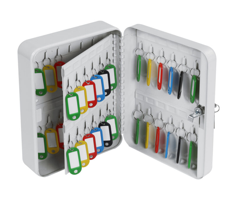 Span Key Box - Image 7