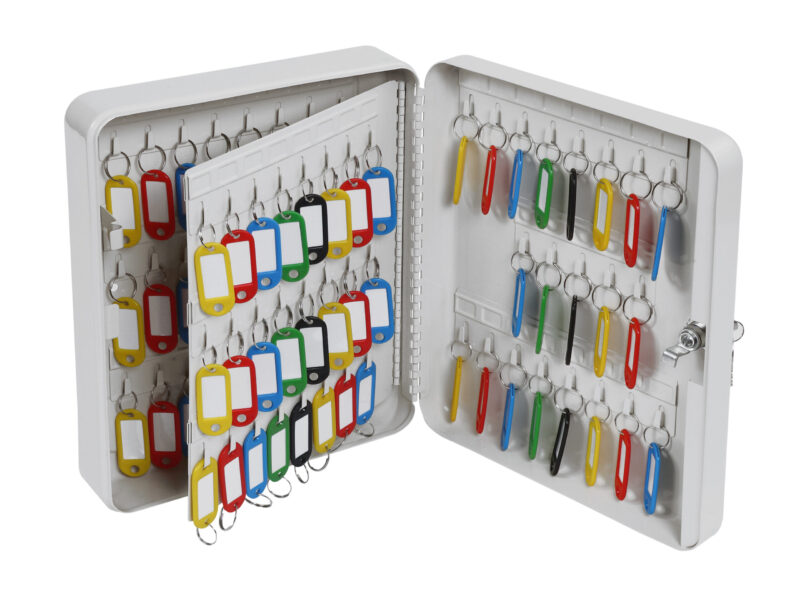 Span Key Box - Image 11