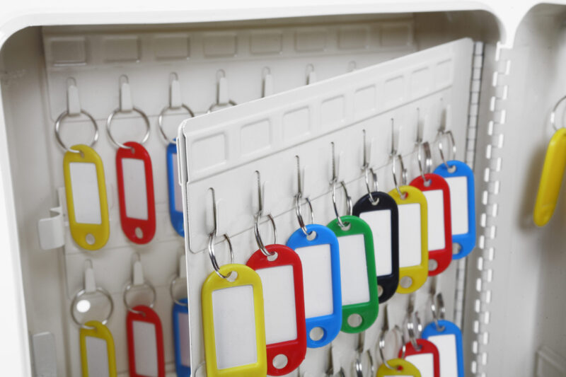Span Key Box - Image 13