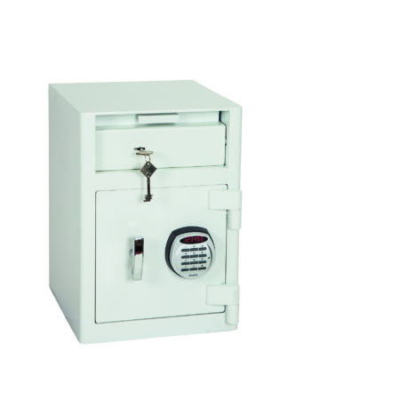 Span Cash Deposit Security Safe