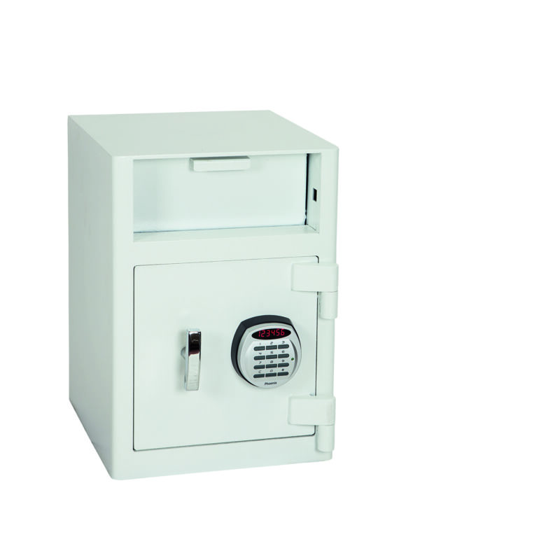 Span Cash Deposit Security Safe - Image 2