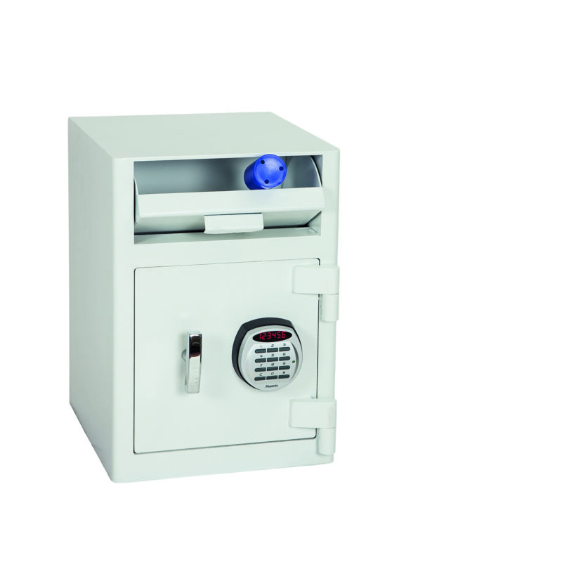 Span Cash Deposit Security Safe - Image 3