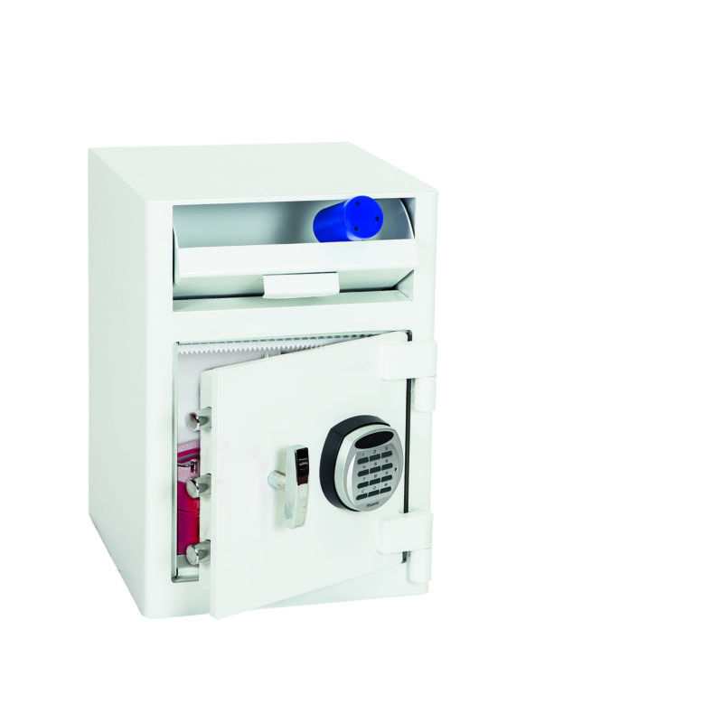 Span Cash Deposit Security Safe - Image 4