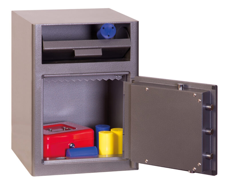 Span Cash Deposit Security Safe - Image 10