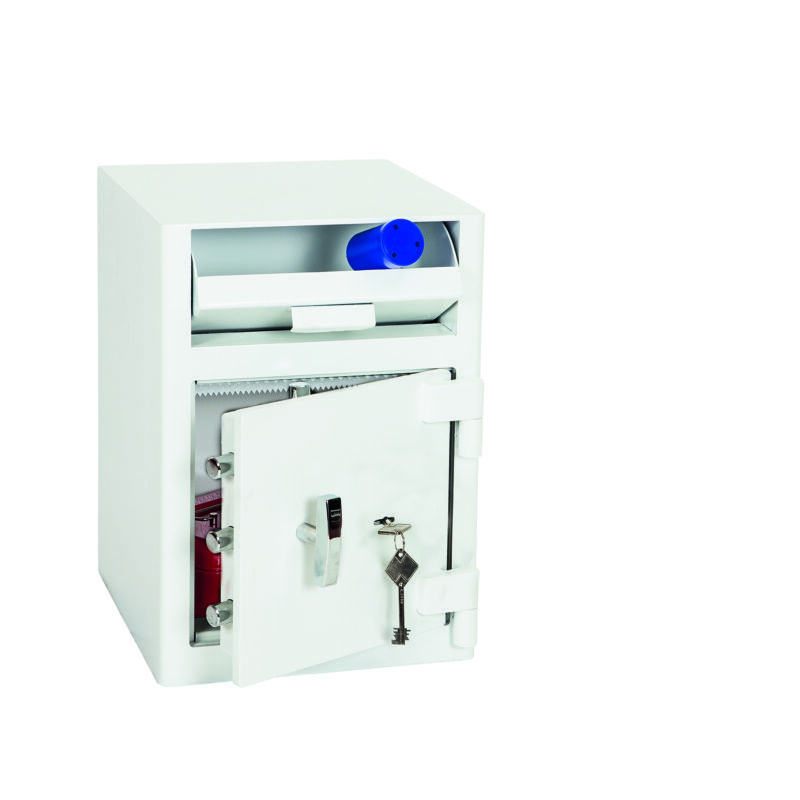 Span Cash Deposit Security Safe - Image 13