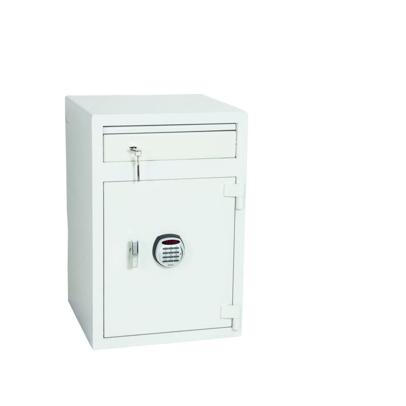 Span Cash Deposit Security Safe - Image 18