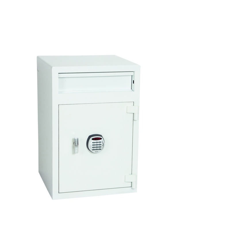 Span Cash Deposit Security Safe - Image 19