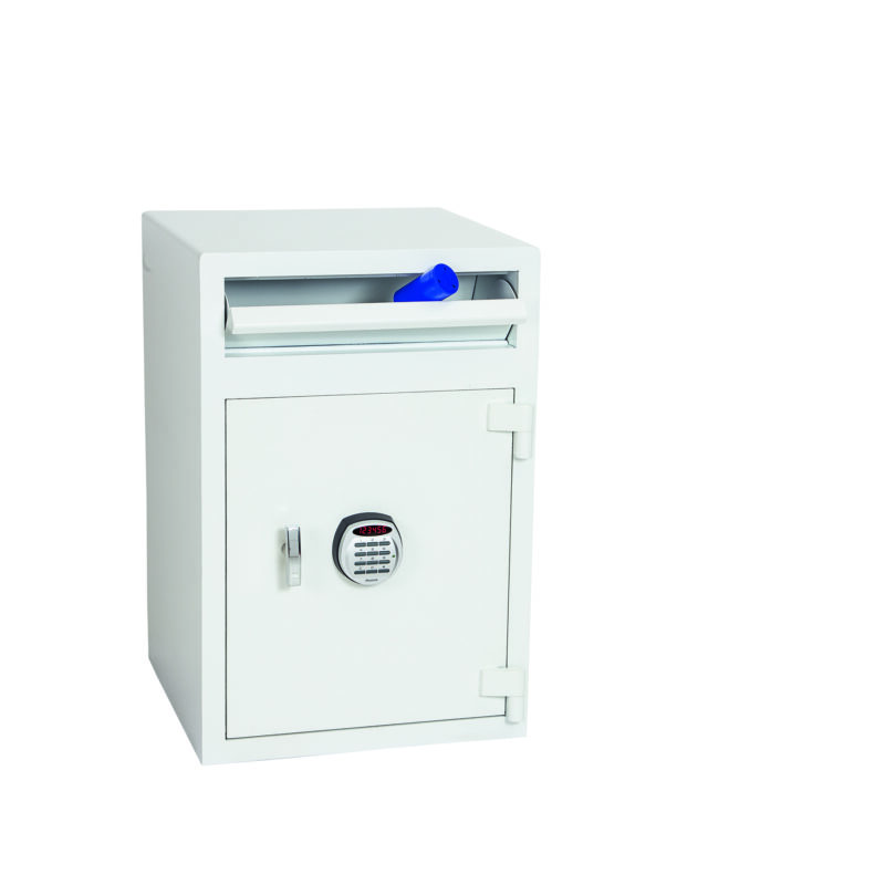 Span Cash Deposit Security Safe - Image 20