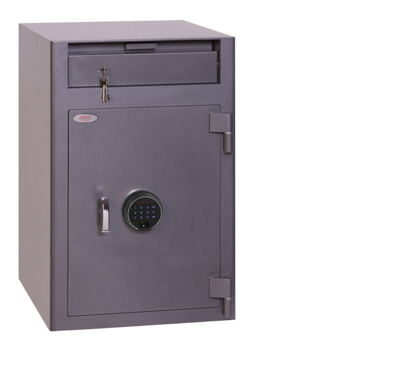 Span Cash Deposit Security Safe - Image 21
