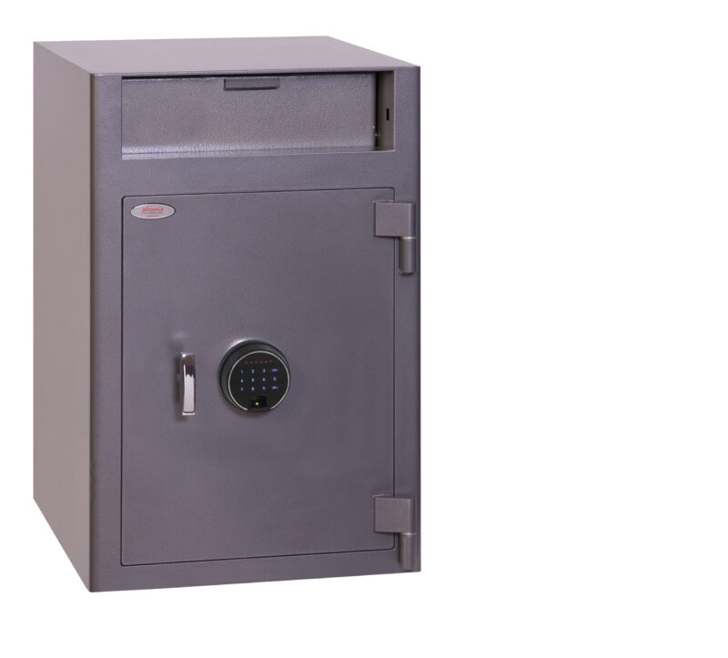 Span Cash Deposit Security Safe - Image 22