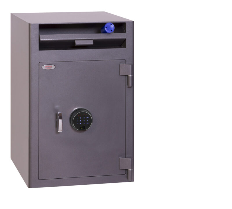 Span Cash Deposit Security Safe - Image 23