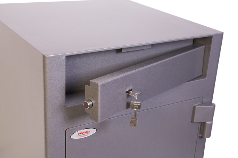 Span Cash Deposit Security Safe - Image 28