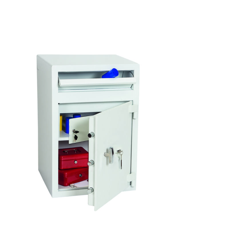 Span Cash Deposit Security Safe - Image 29
