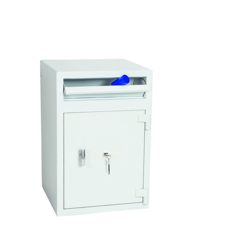 Span Cash Deposit Security Safe - Image 32