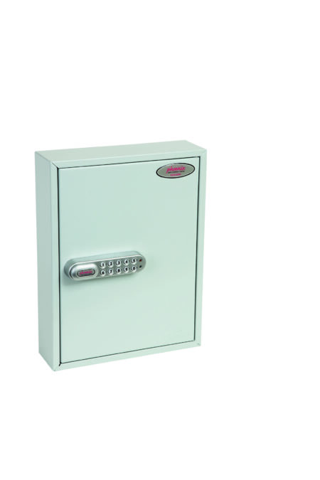 Span Commercial Key Cabinet