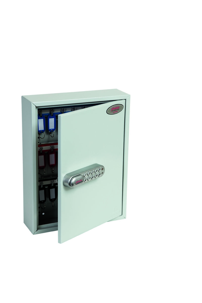 Span Commercial Key Cabinet - Image 2