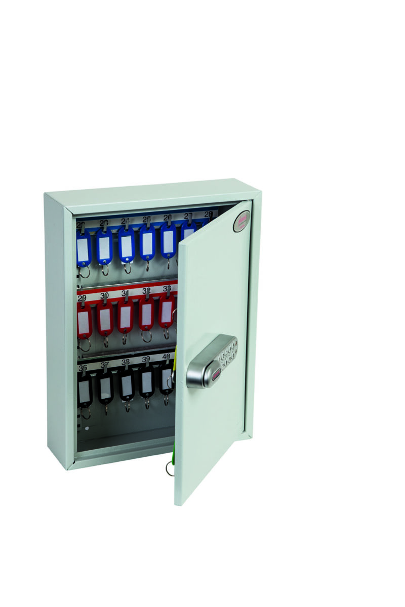 Span Commercial Key Cabinet - Image 3