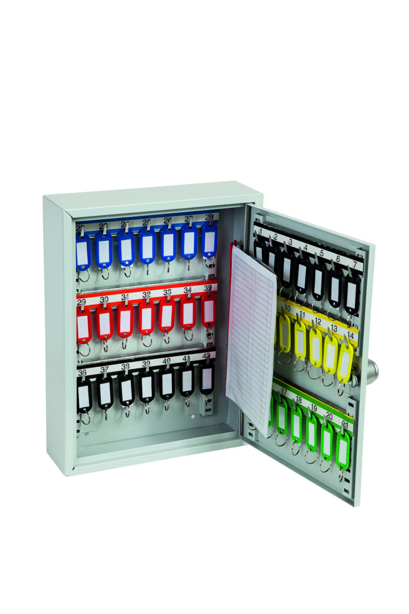 Span Commercial Key Cabinet - Image 4