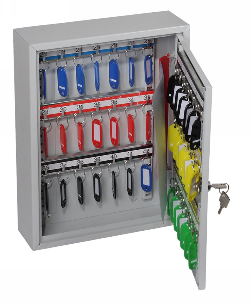Span Commercial Key Cabinet - Image 9