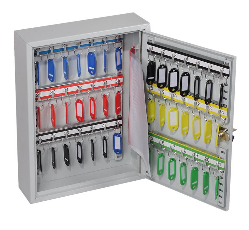 Span Commercial Key Cabinet - Image 10