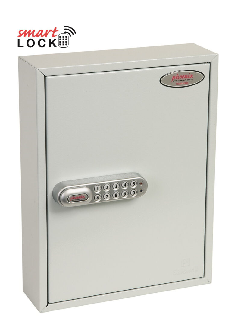 Span Commercial Key Cabinet - Image 13