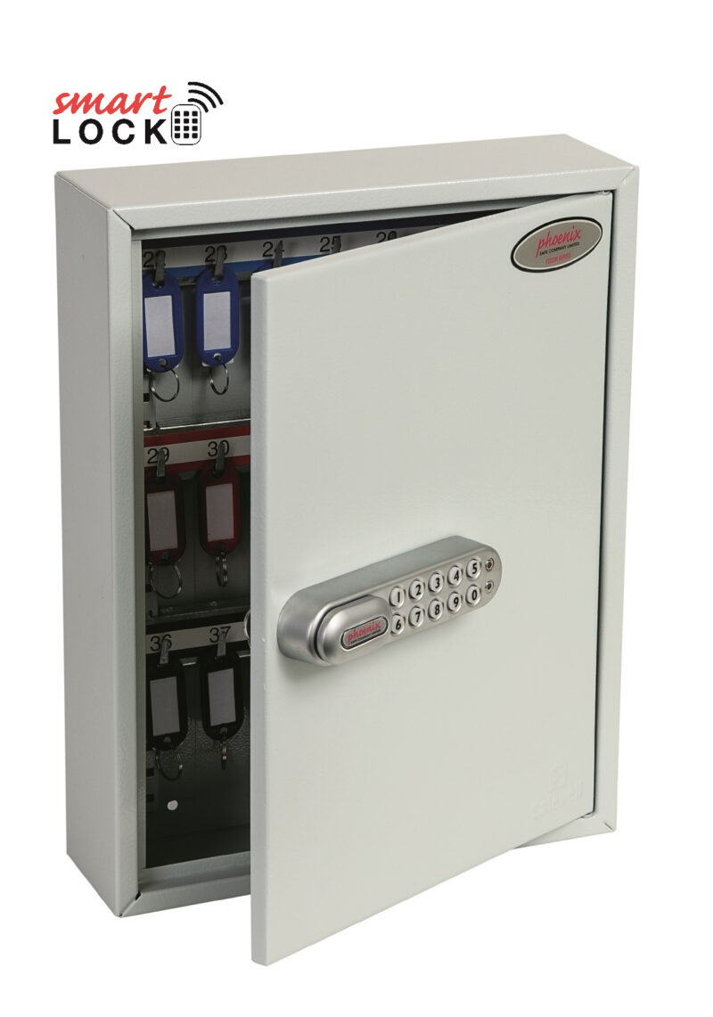 Span Commercial Key Cabinet - Image 14