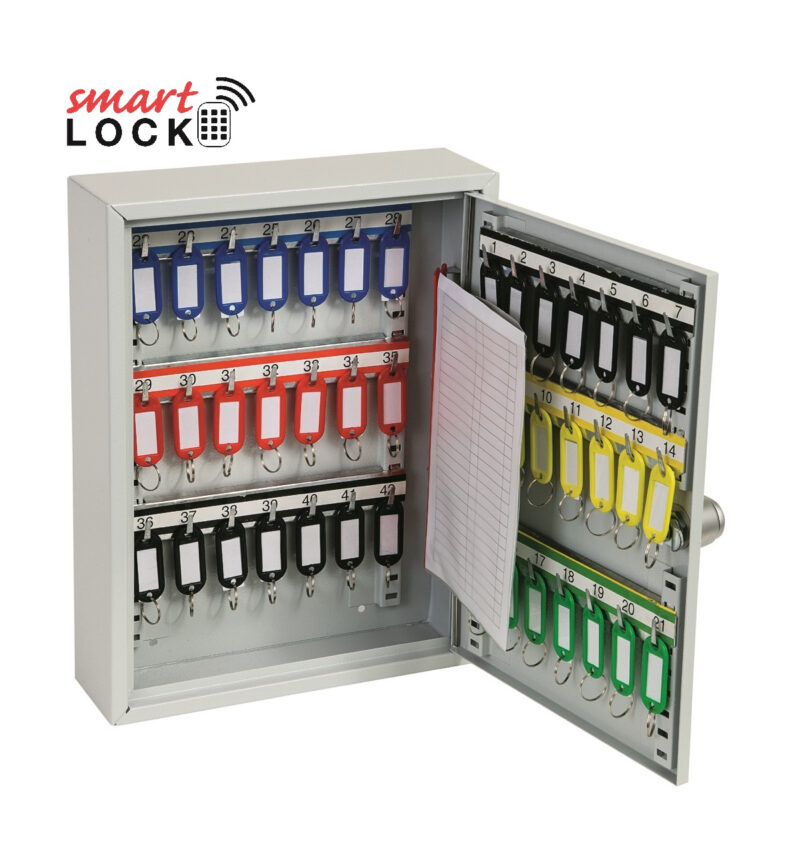 Span Commercial Key Cabinet - Image 16